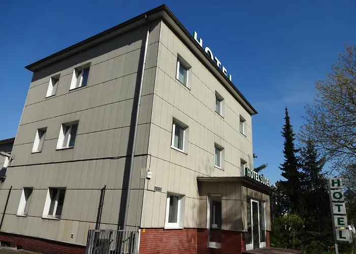 Hotel Süden