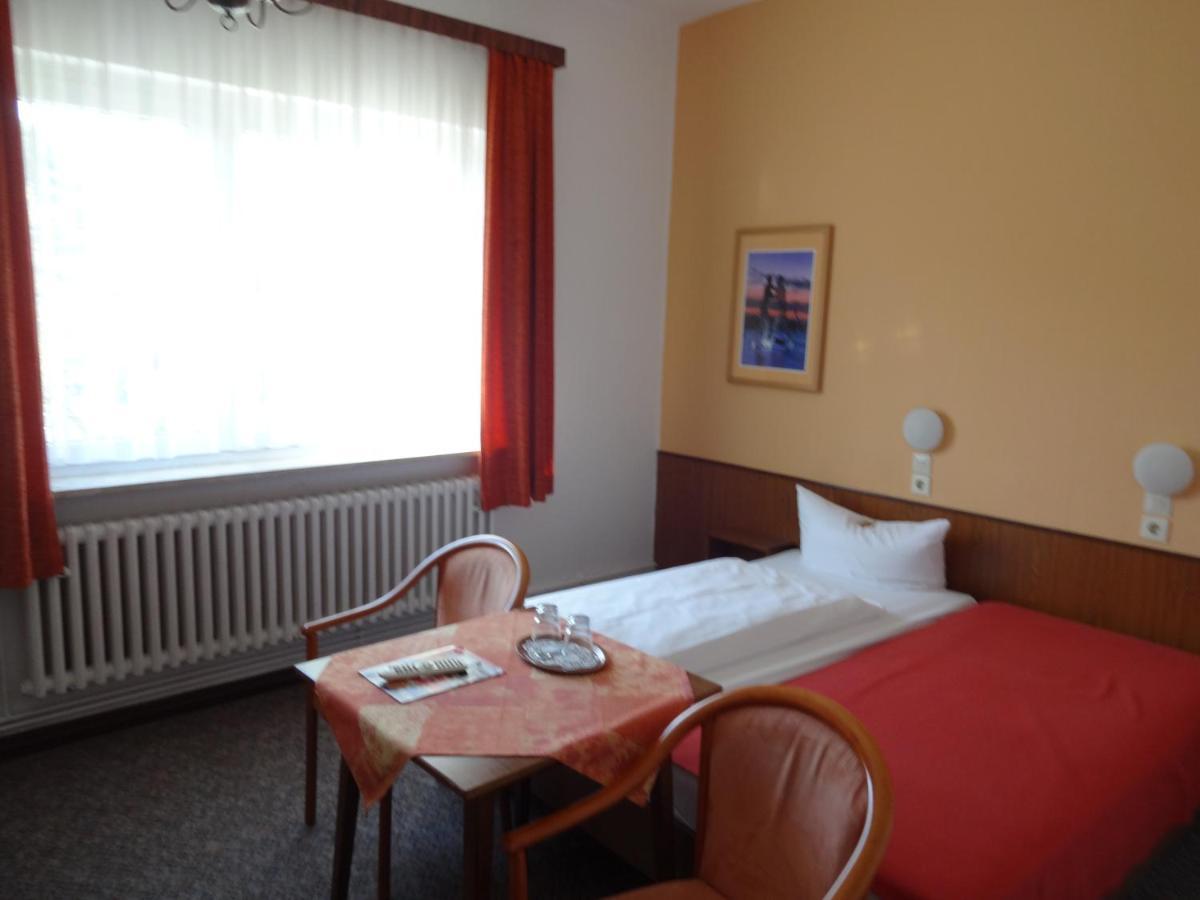 Süden Hotel *